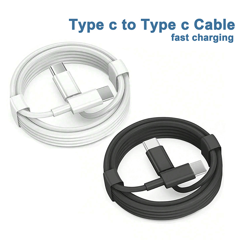 Phone Accessories Box Set - Cable de Carga Rápida PD de