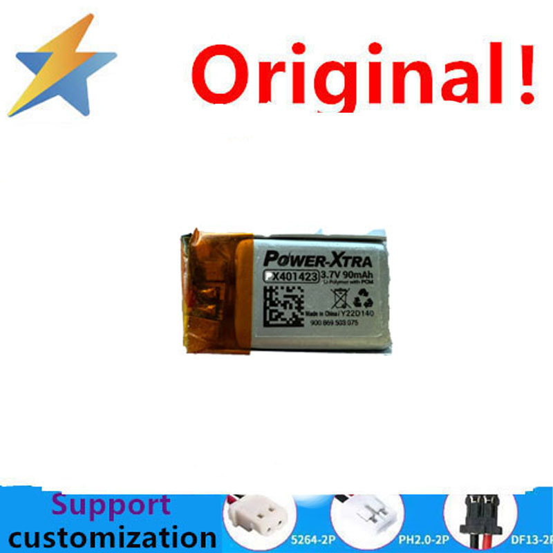 Phone Accessories To Buy - Compre más barato 3.7V401423 capacidad batería