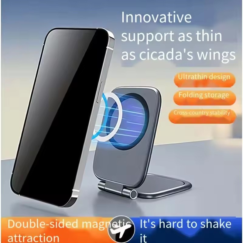 Car Mount Phone - Soporte Magnético para Teléfono, Soporte para