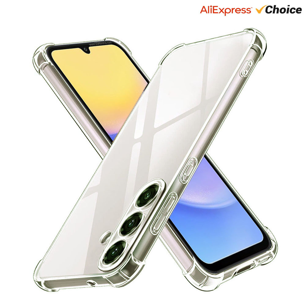 Phone Accessories Online Store - Para Samsung Galaxy A25 funda Samsung