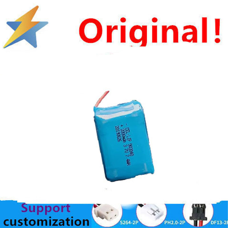 Phone Accessories To Buy - Compre más barato 7,4 V 903040