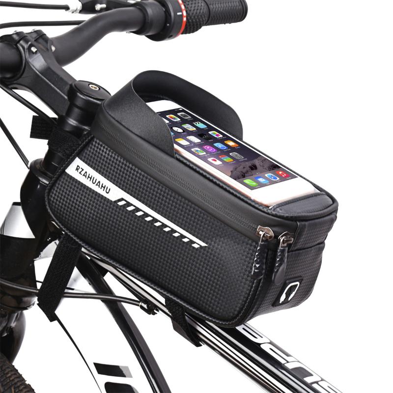 Youtube Phone Accessories - Bolsa para el Tubo Frontal de