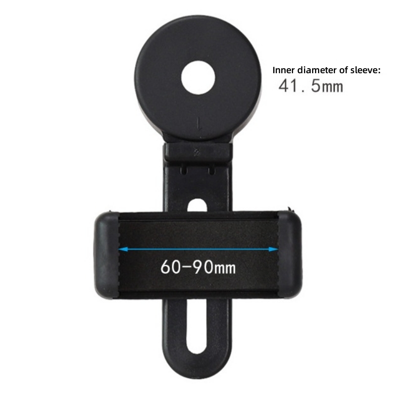Phone Accessories Types - Accesorios para telescopio Agnicy, soporte de