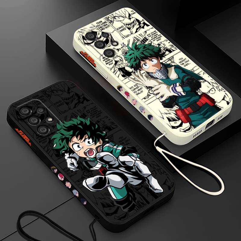 Samsung Accessories Phone - Funda de teléfono con diseño de