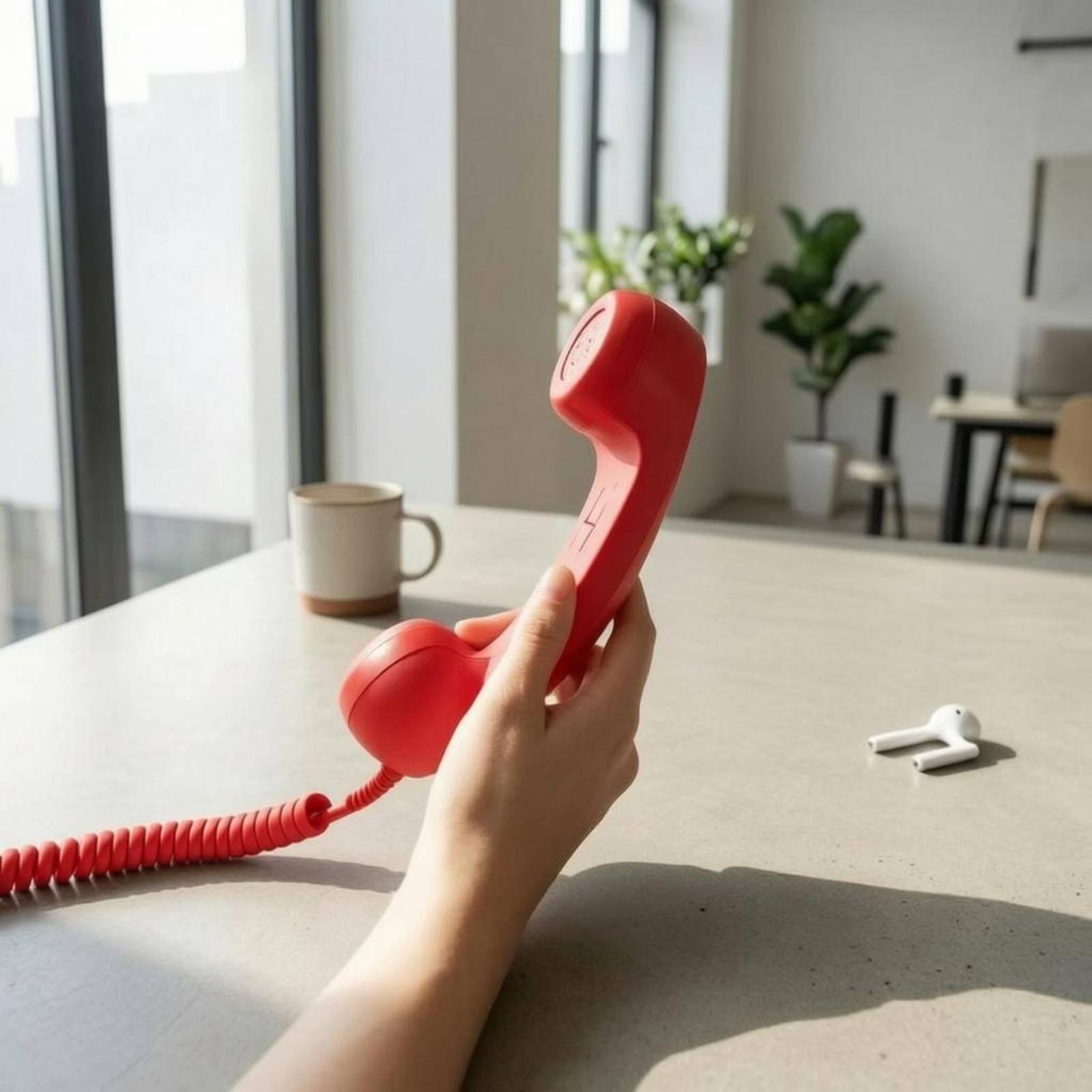 Phone Accessories Types - Cable en Espiral para Teléfono Tipo-C,