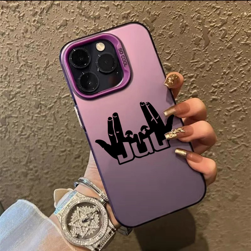 Phone Accessories Iphone - Funda Rígida IMD para iPhone 17
