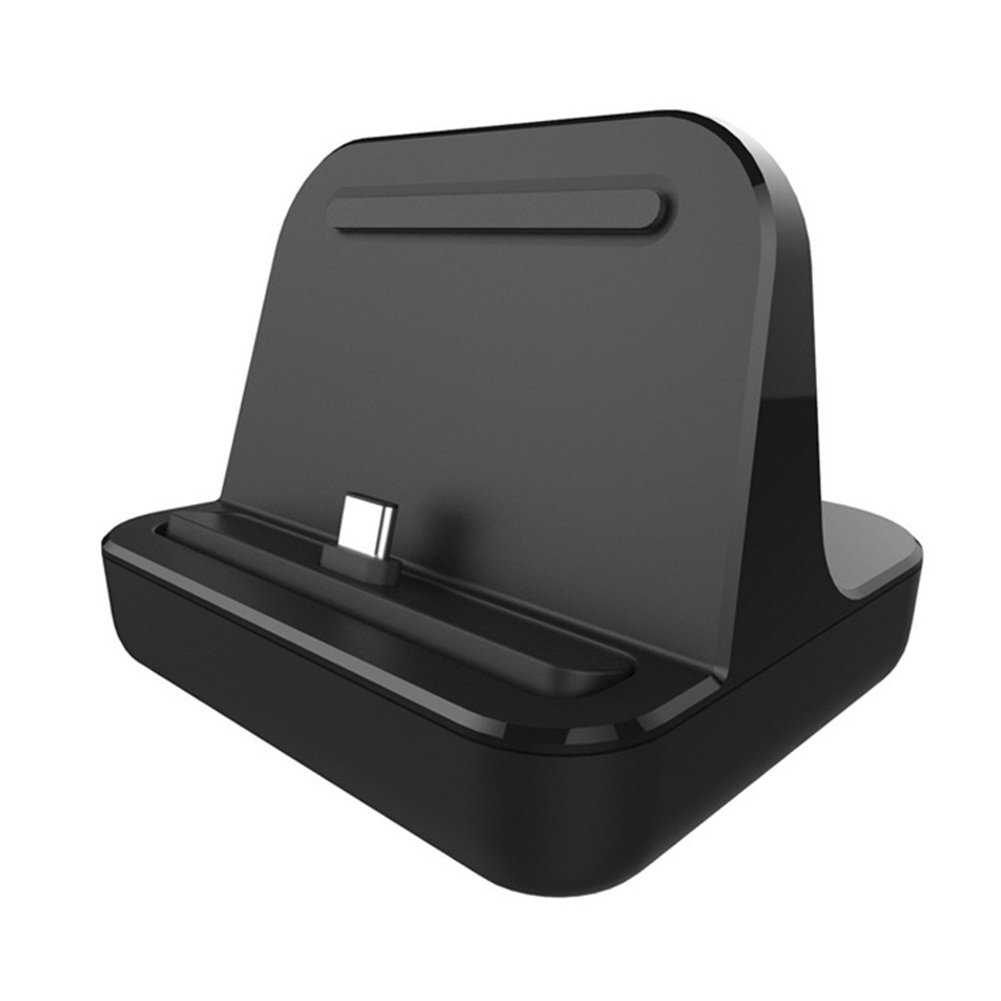 Phone Accessories Types - Base de carga tipo C para