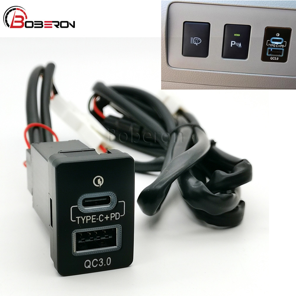 Phone Accessories Types - Cargador Doble USB para Auto con
