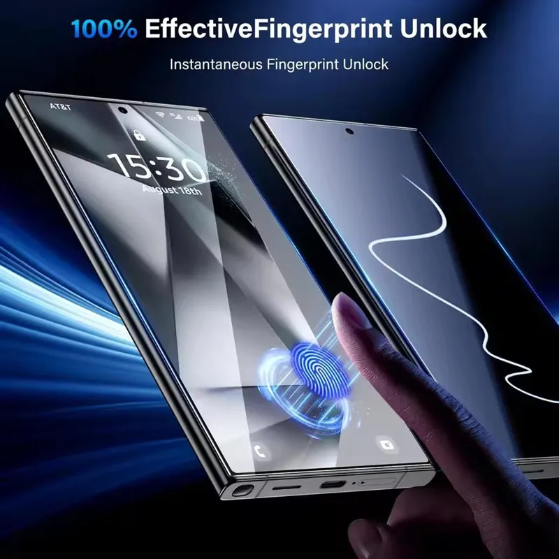 2 uds para ZTE Nubia RedMagic  - Phone Accessories Online Store reseña y precio