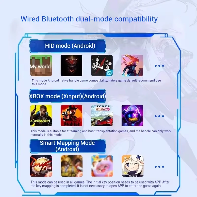 Mando de juegos para móvil, An - Retro Handset Phone reseña y precio