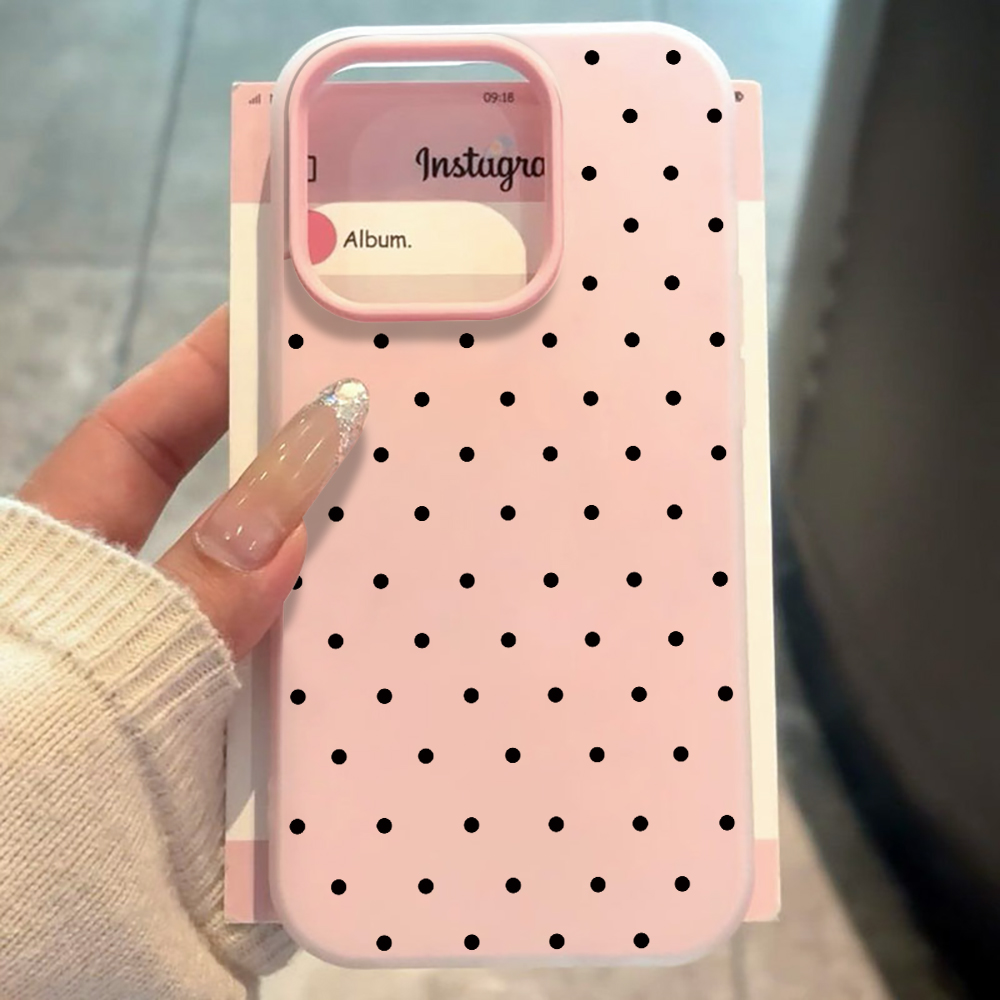 Funda minimalista con diseño d - Samsung Accessories Phone reseña y precio