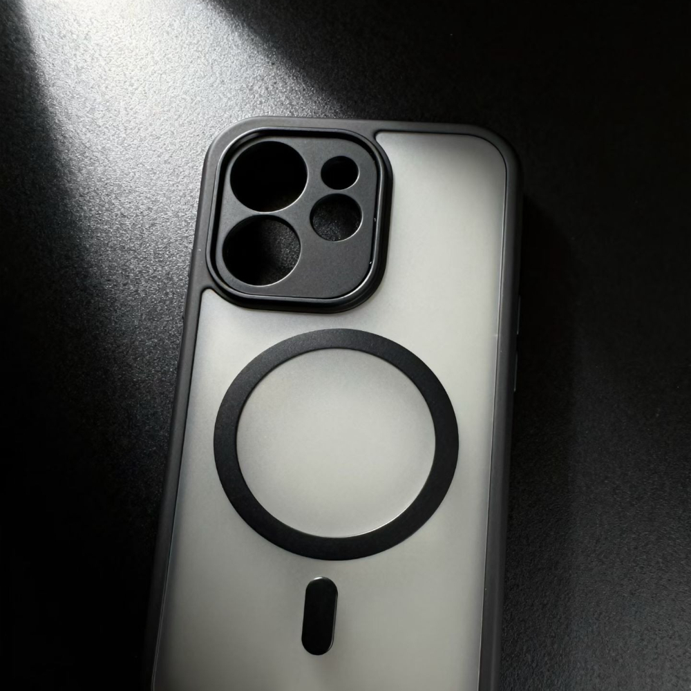 Para OPPO Reno 15 Pro Funda pa - Phone Accessories Online Store reseña y precio