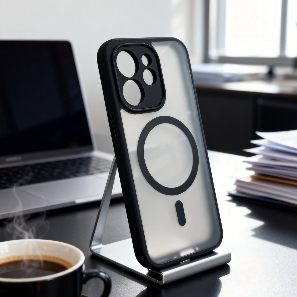 Para OPPO Reno 15 Pro Funda pa - Phone Accessories Online Store reseña y precio