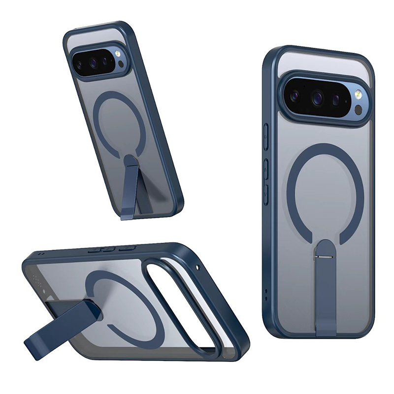 Funda magnética invisible para - Car Mount Phone reseña y precio
