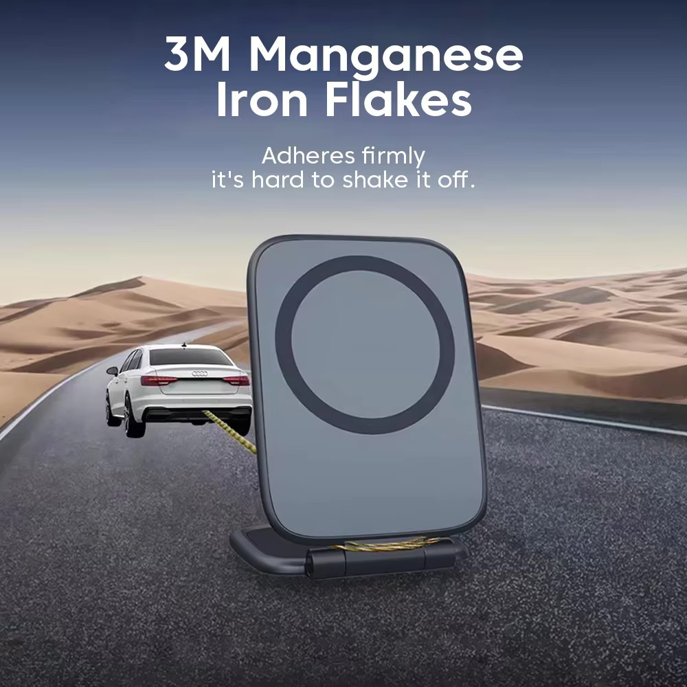 Soporte Magnético para Teléfon - Car Mount Phone reseña y precio