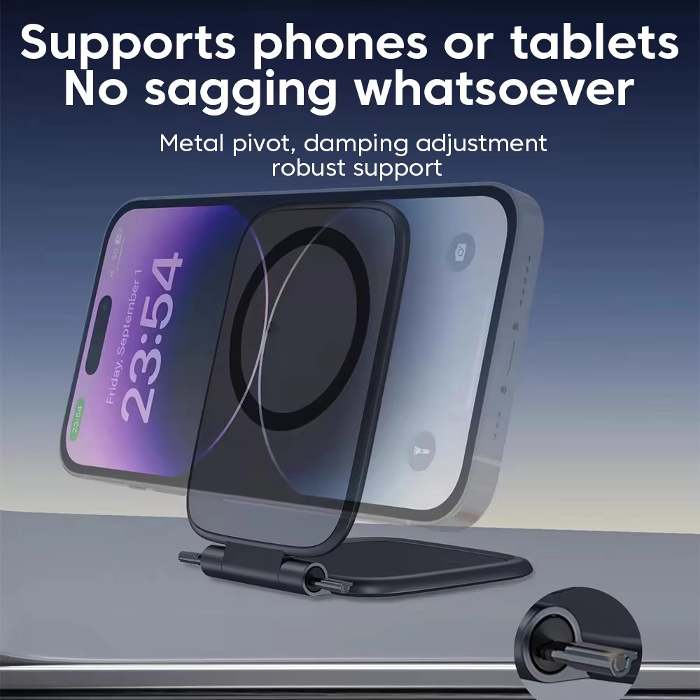 Soporte Magnético para Teléfon - Car Mount Phone reseña y precio