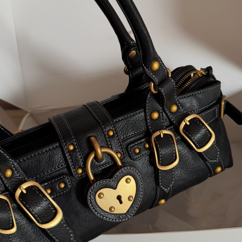 Bolso de mano para mujer, esti - Retro Handset Phone reseña y precio