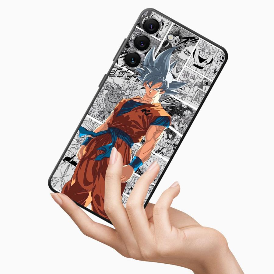 Funda para Teléfono Samsung Ga - Samsung Accessories Phone reseña y precio