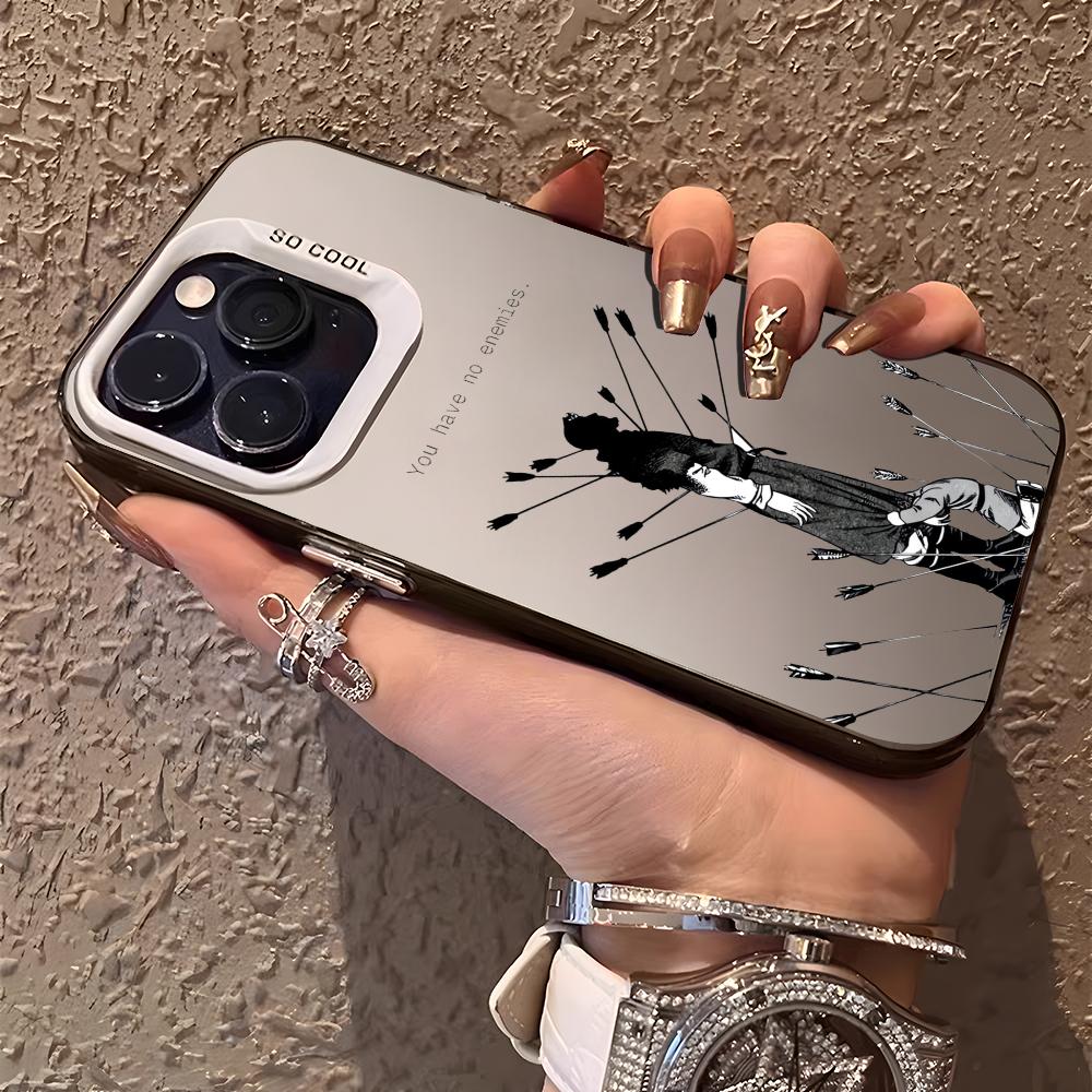 Funda para Teléfono V-Vinland  - Phone Accessories Iphone reseña y precio