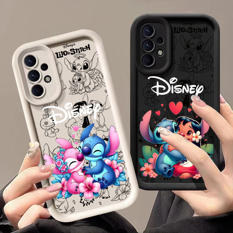 Funda de silicona Angel And St - Samsung Accessories Phone reseña y precio
