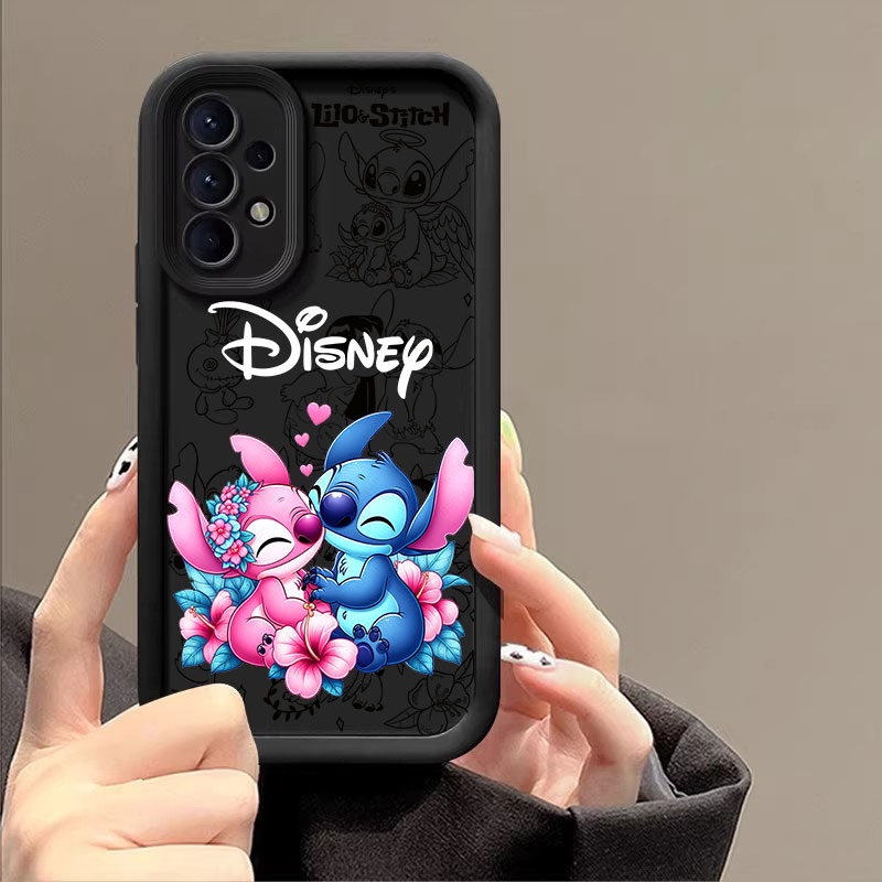 Funda de silicona Angel And St - Samsung Accessories Phone reseña y precio