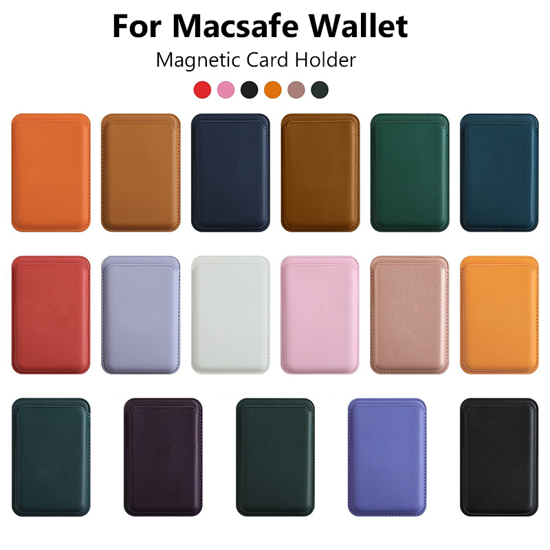 Funda de Cuero para Tarjetas,  - Phone Accessories Hippers reseña y precio