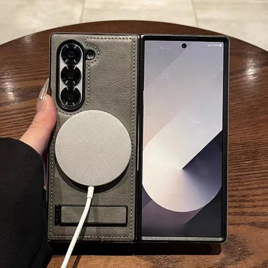 Funda de teléfono con trípode  - Retro Handset Phone reseña y precio