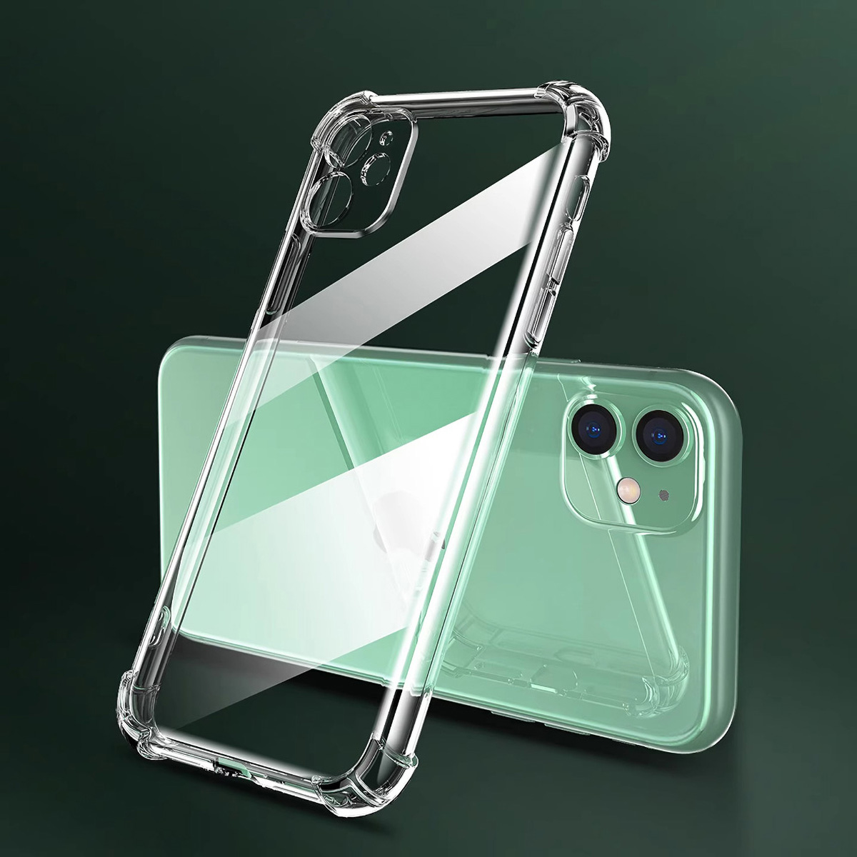 Funda de teléfono de silicona  - Samsung Accessories Phone reseña y precio