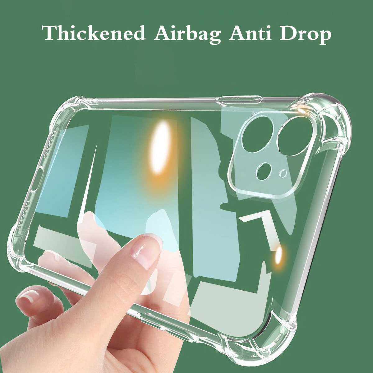 Funda de teléfono de silicona  - Samsung Accessories Phone reseña y precio