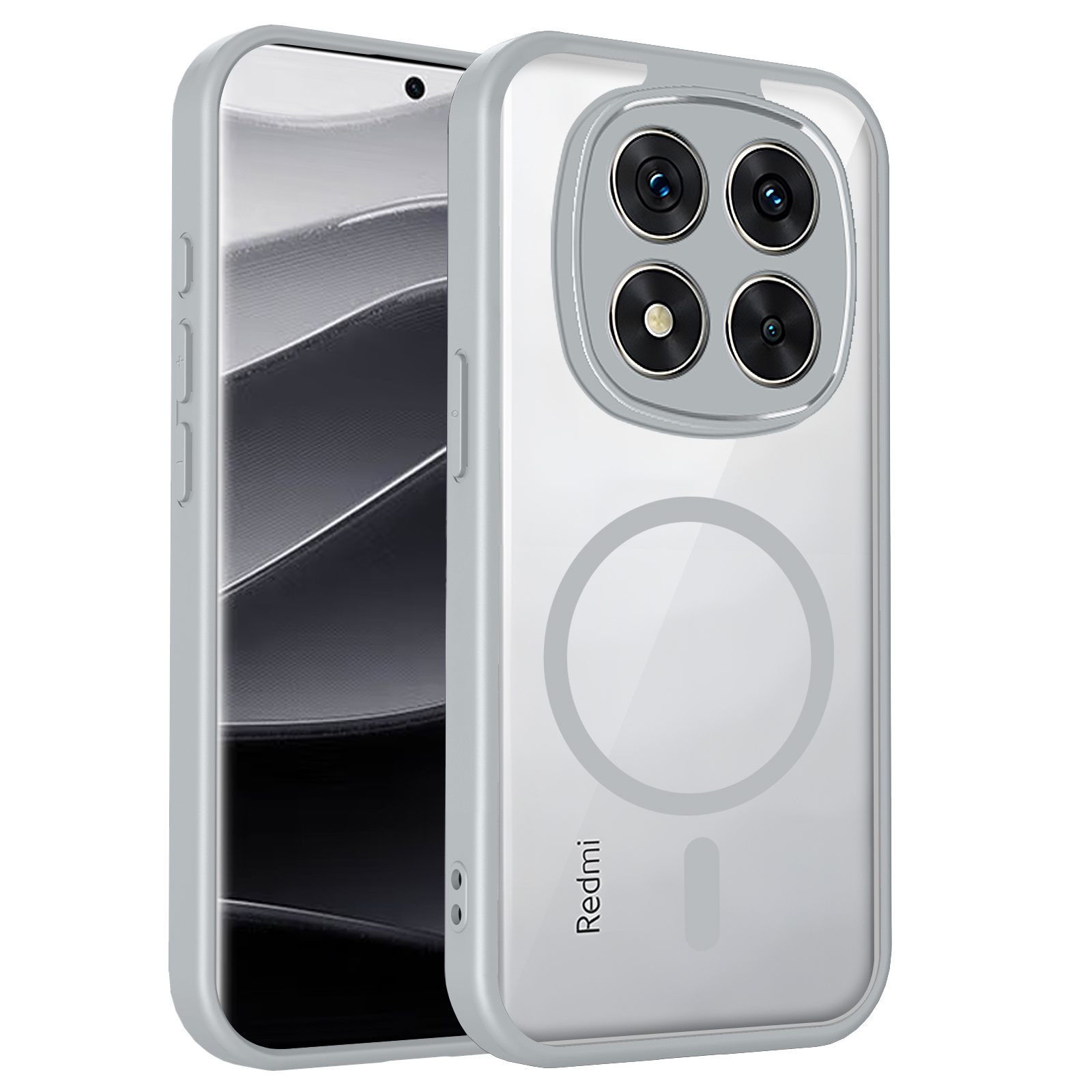 Funda Magnética de Lujo para T - Phone Accessories Online Store reseña y precio