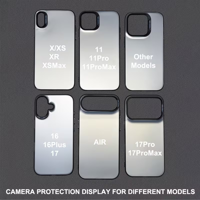 Funda Antihuellas con Diseño d - Phone Accessories Iphone reseña y precio
