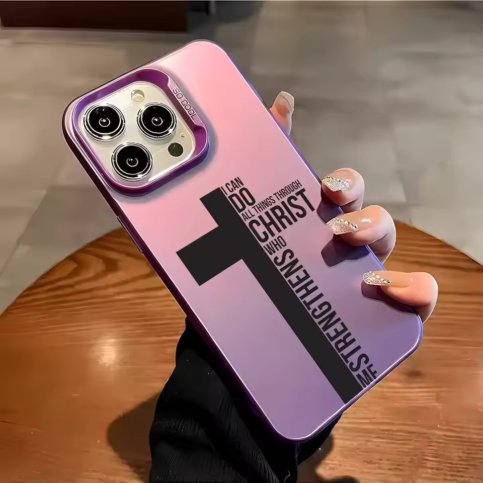Funda Antihuellas con Diseño d - Phone Accessories Iphone reseña y precio