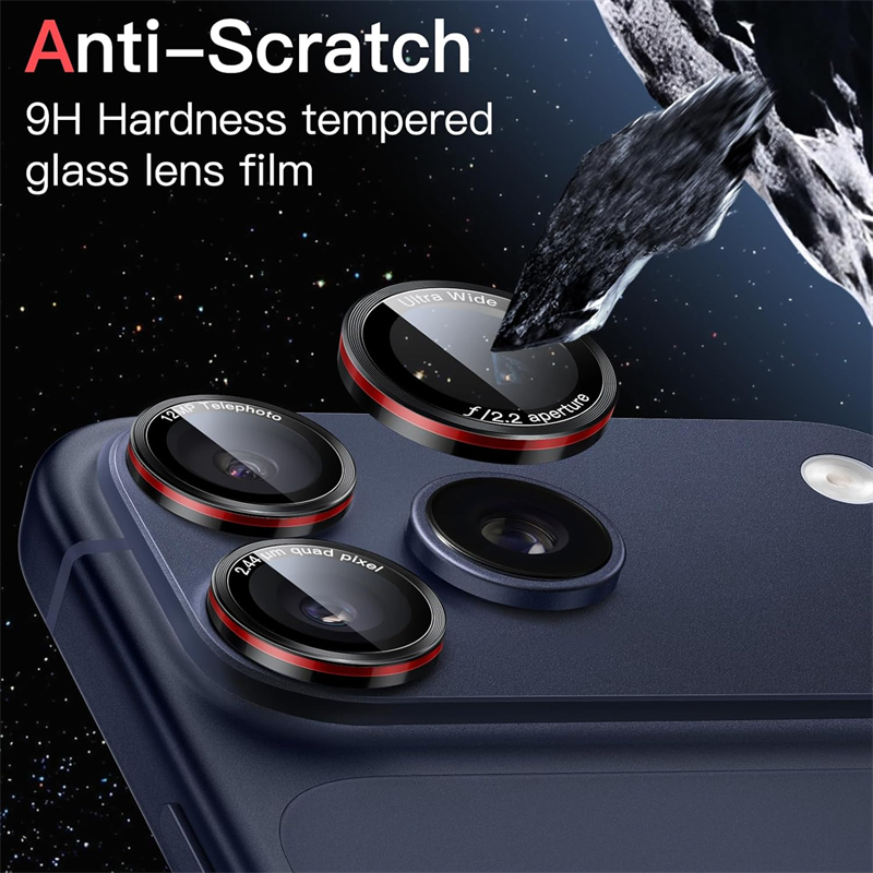 Funda protectora de lente para - Phone Accessories Box Set reseña y precio