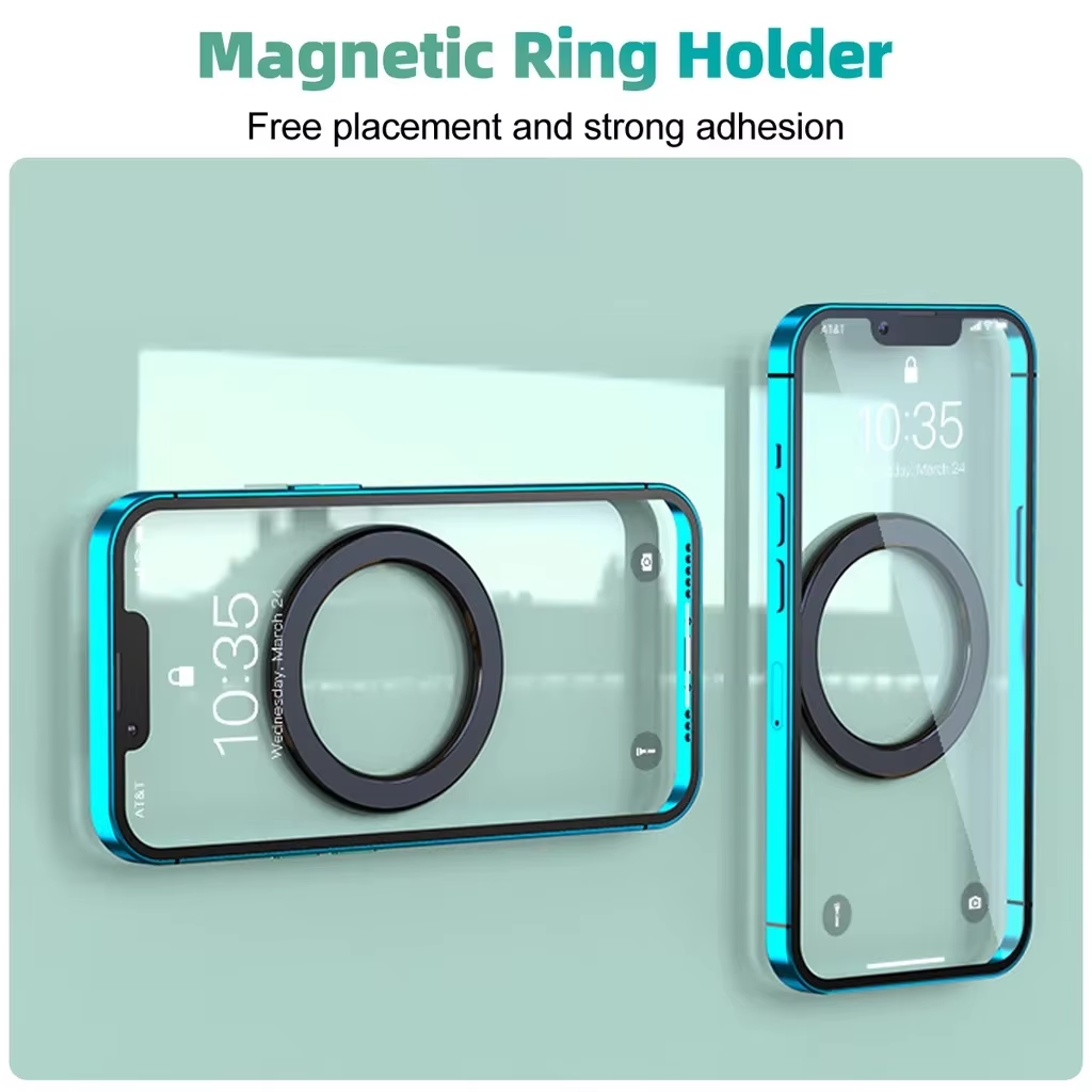 Anillo Magnético Fuerte para M - Car Mount Phone reseña y precio