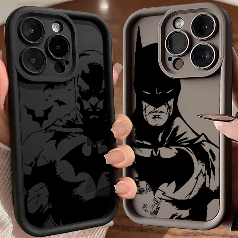 Funda de silicona con diseño d - Phone Accessories Iphone reseña y precio