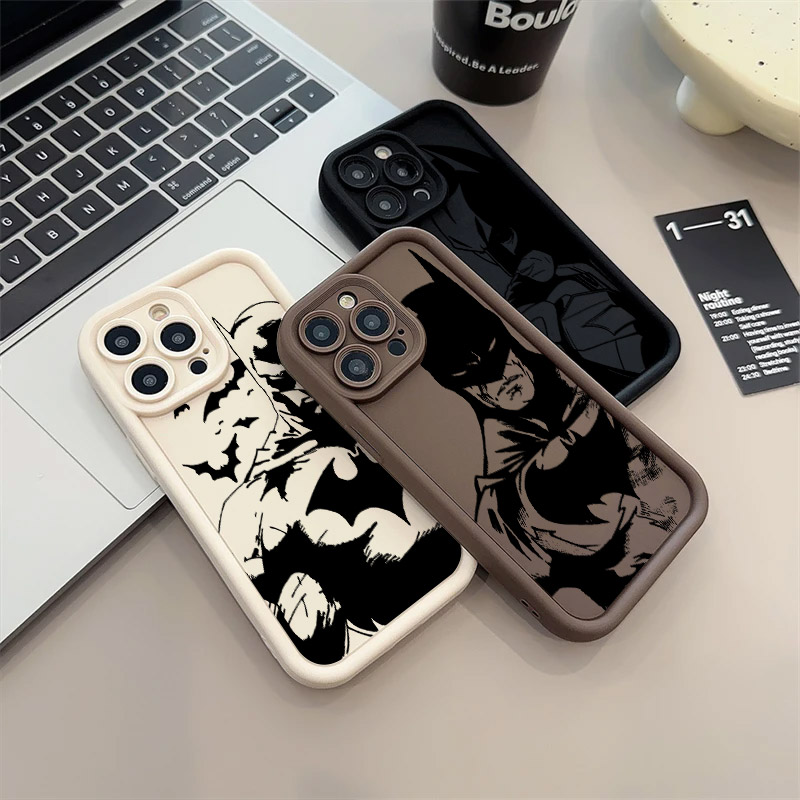 Funda de silicona con diseño d - Phone Accessories Iphone reseña y precio