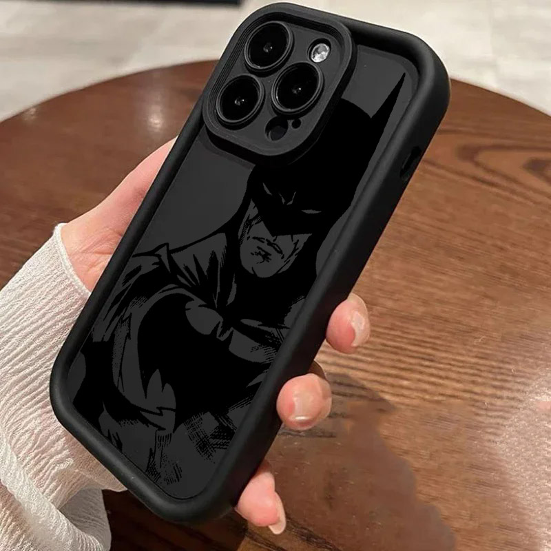 Funda de silicona con diseño d - Phone Accessories Iphone reseña y precio