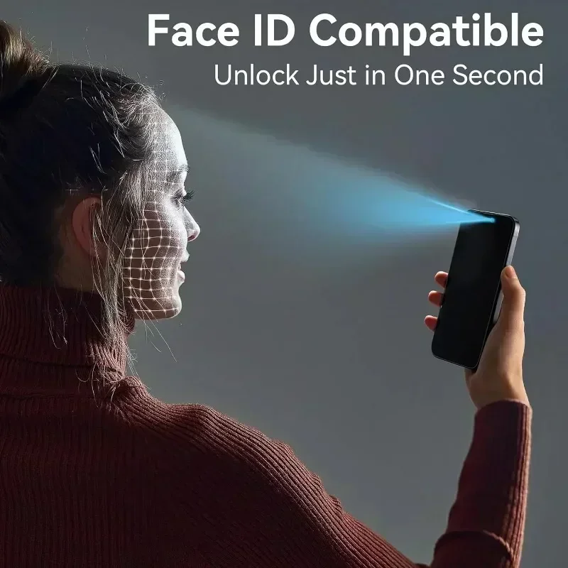 Película de vidrio templado tr - Phone Accessories Online Store reseña y precio
