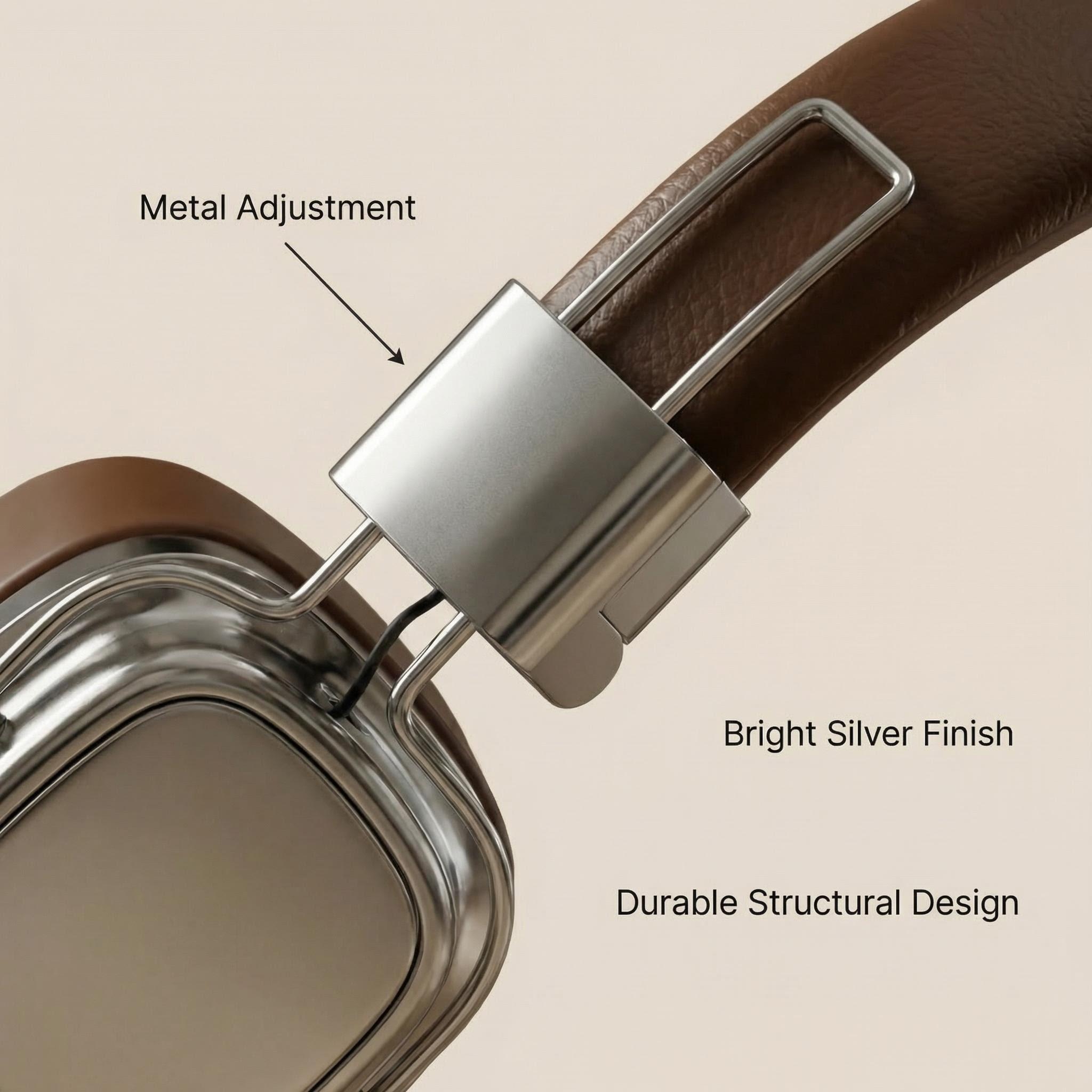 Auriculares Retro de Cuero con - Retro Handset Phone reseña y precio