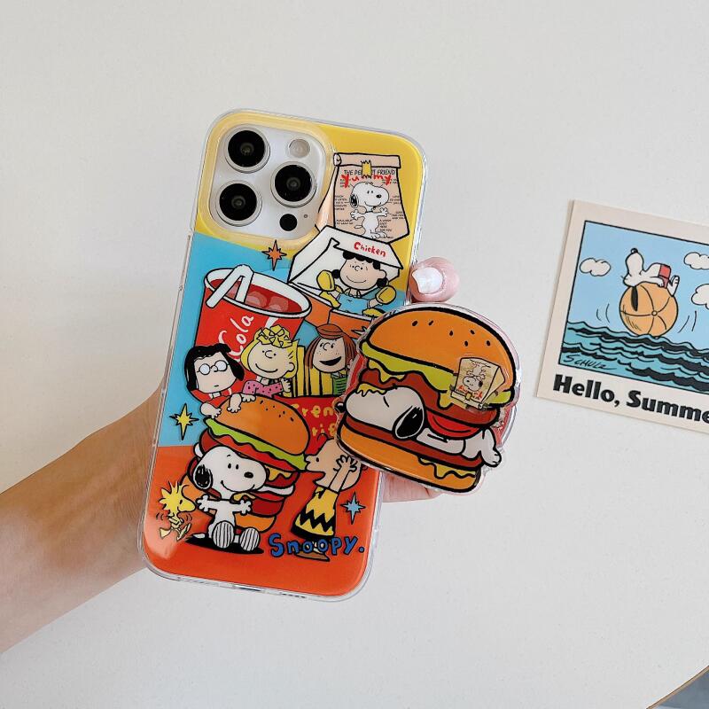Funda Magnética con Soporte pa - Phone Accessories Box Set reseña y precio