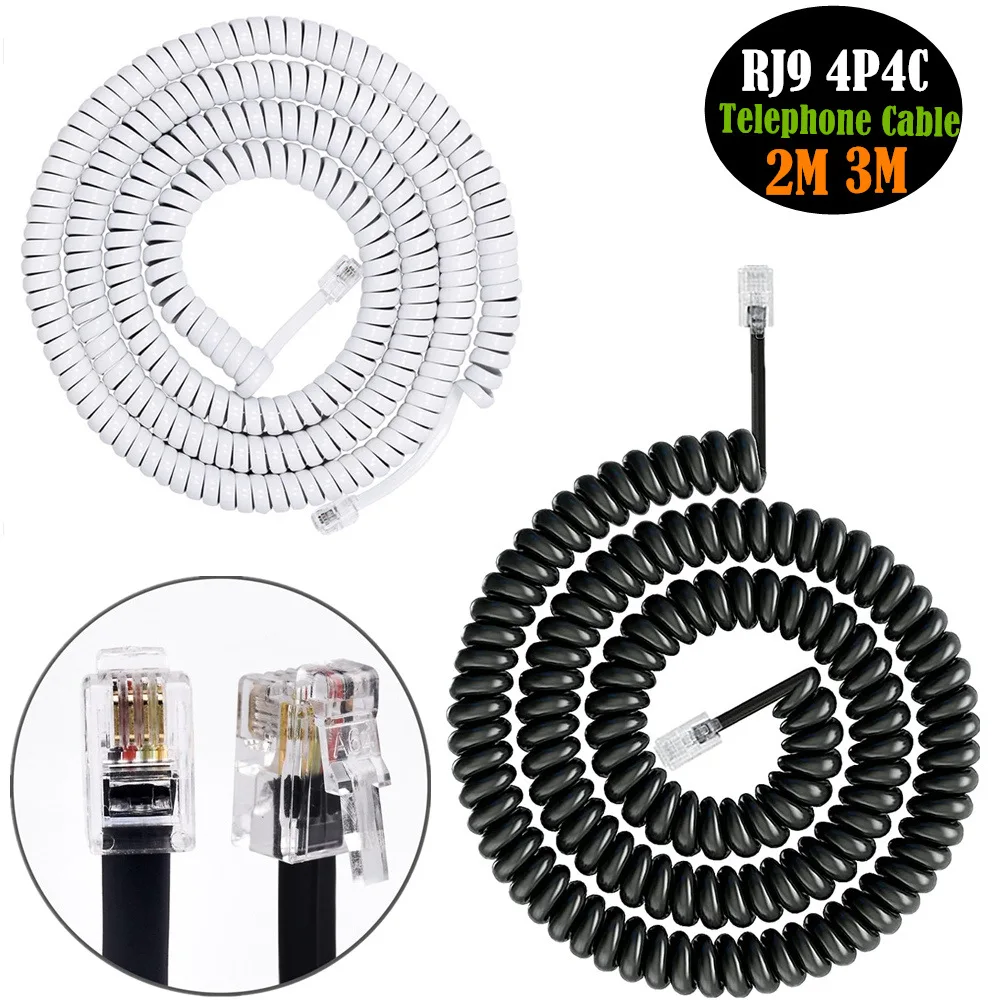 Accesorio telefónico RJ9 4P4C, - Phone Accessories Box Set reseña y precio