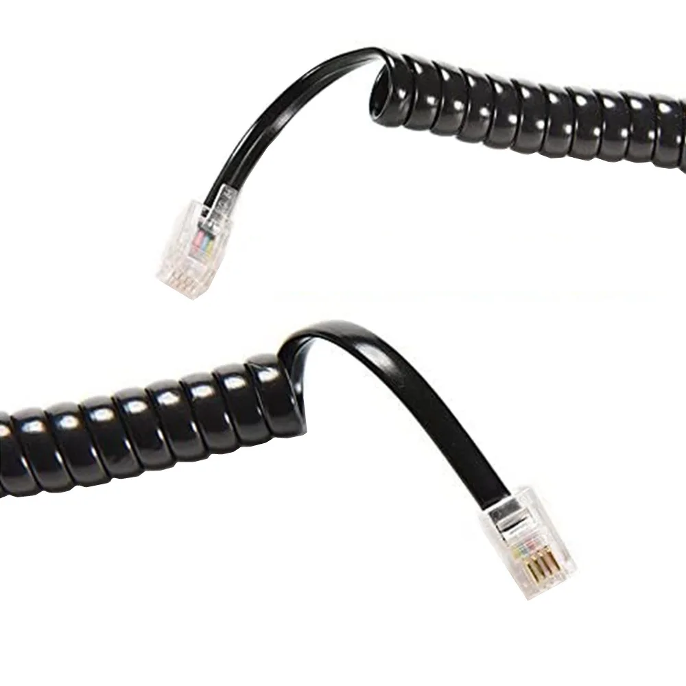 Accesorio telefónico RJ9 4P4C, - Phone Accessories Box Set reseña y precio