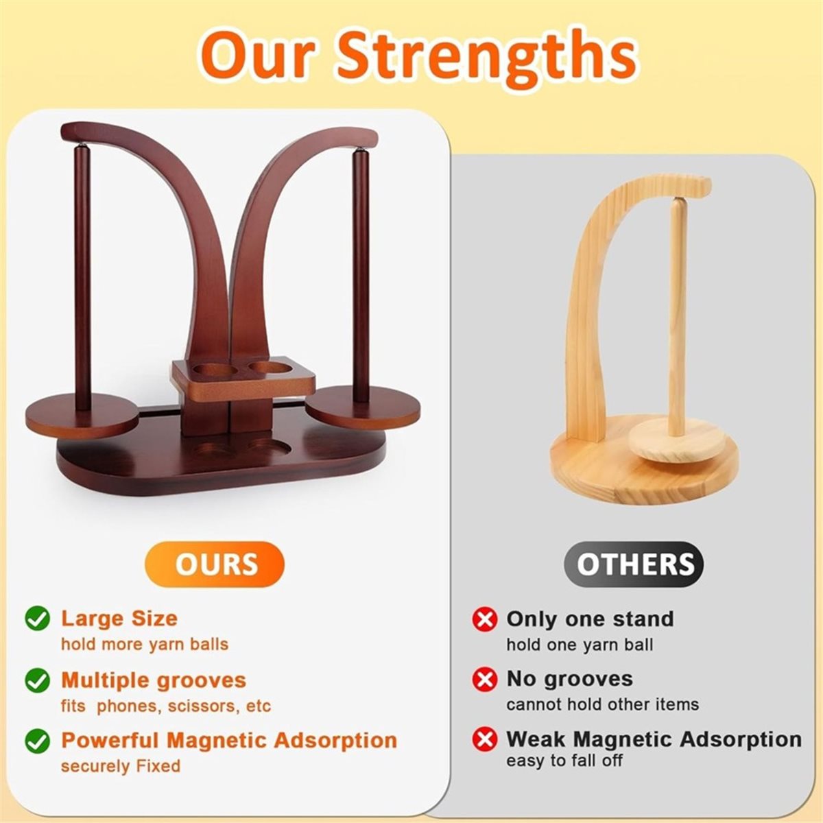 【TODAY-BUY】~@ Soporte de hilo  - Phone Accessories To Buy reseña y precio