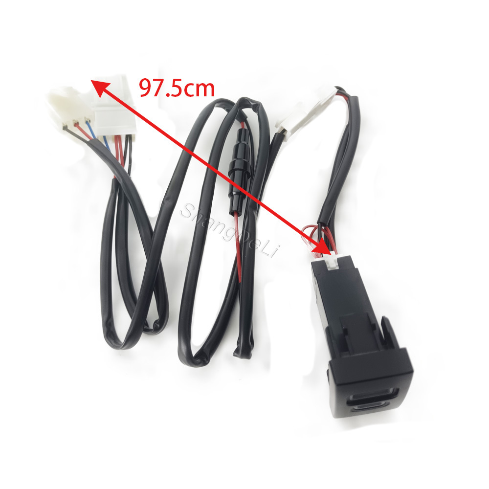 Cargador de coche con enchufe  - Phone Accessories Types reseña y precio