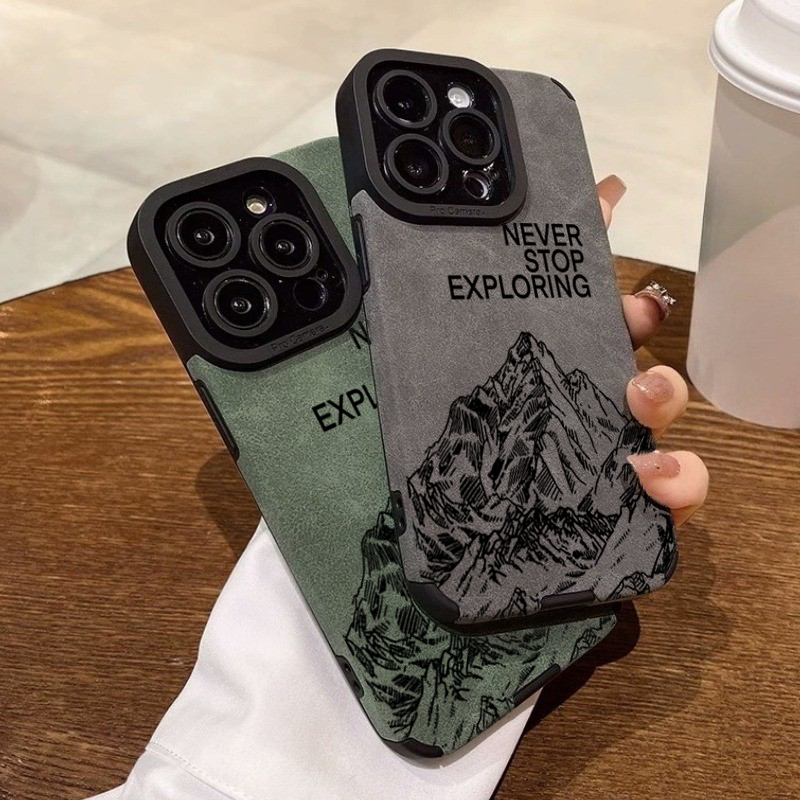 Funda de teléfono a la moda Ne - Phone Accessories Iphone reseña y precio