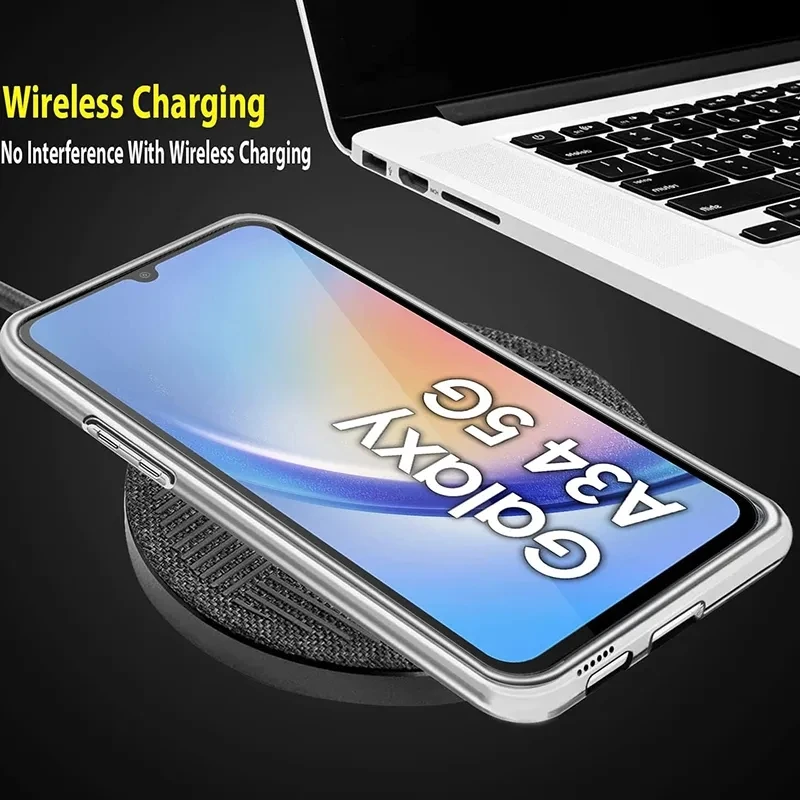 Funda de protección completa 3 - Phone Accessories Online Store reseña y precio