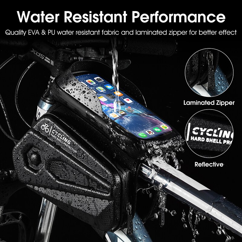 Bolsa para Tubo Superior de Bi - Youtube Phone Accessories reseña y precio