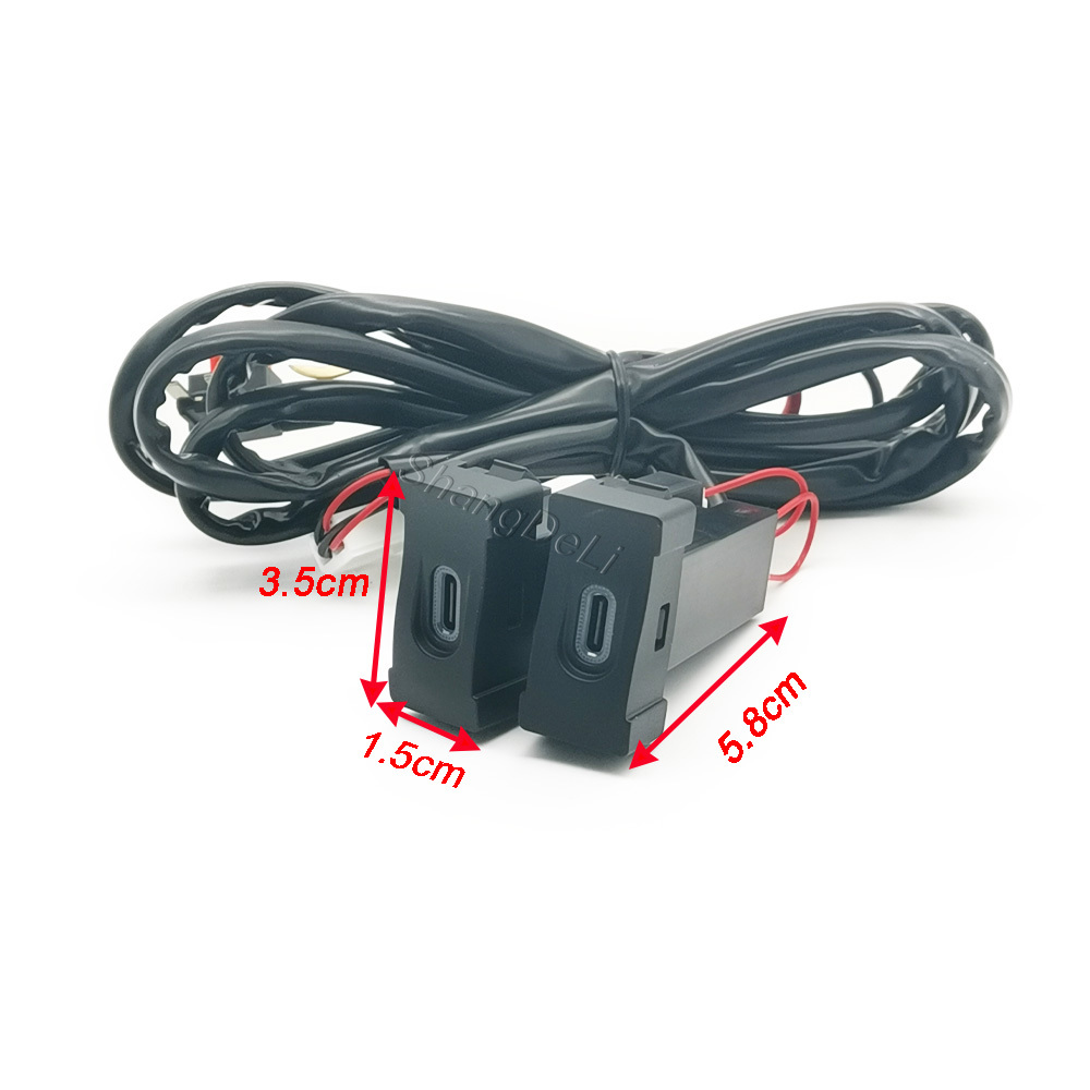 Adaptador de Carga para Coche  - Phone Accessories Types reseña y precio