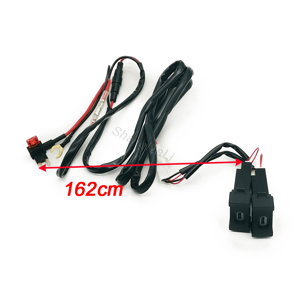 Adaptador de Carga para Coche  - Phone Accessories Types reseña y precio