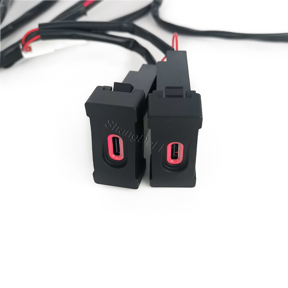 Adaptador de Carga para Coche  - Phone Accessories Types reseña y precio